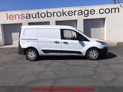 2021 Ford Transit Connect XL  *Ready To Make You $$$! Van