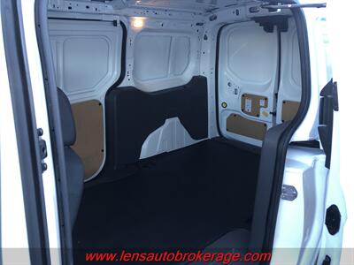 2021 Ford Transit Connect XL  *Open Cargo Platform For Your Design! - Photo 21 - Tucson, AZ 85705