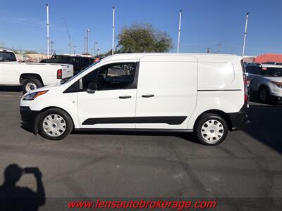 2021 Ford Transit Connect XL  *Open Cargo Platform For Your Design! - Photo 5 - Tucson, AZ 85705