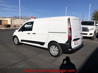 2021 Ford Transit Connect XL  *Open Cargo Platform For Your Design! - Photo 6 - Tucson, AZ 85705