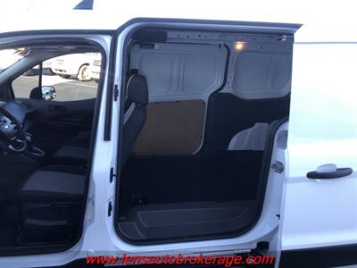 2021 Ford Transit Connect XL  *Open Cargo Platform For Your Design! - Photo 22 - Tucson, AZ 85705