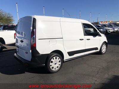 2021 Ford Transit Connect XL  *Open Cargo Platform For Your Design! - Photo 8 - Tucson, AZ 85705