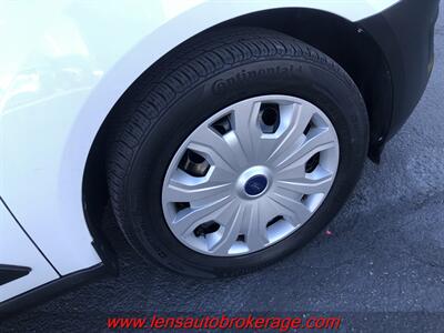 2021 Ford Transit Connect XL  *Open Cargo Platform For Your Design! - Photo 17 - Tucson, AZ 85705