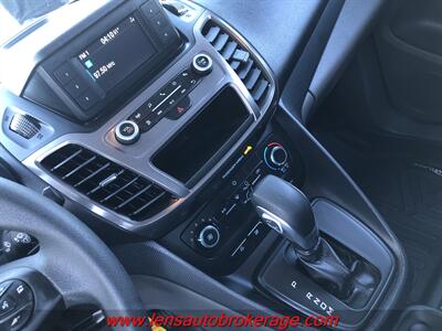 2021 Ford Transit Connect XL  *Open Cargo Platform For Your Design! - Photo 14 - Tucson, AZ 85705