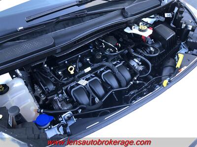 2021 Ford Transit Connect XL  *Open Cargo Platform For Your Design! - Photo 16 - Tucson, AZ 85705