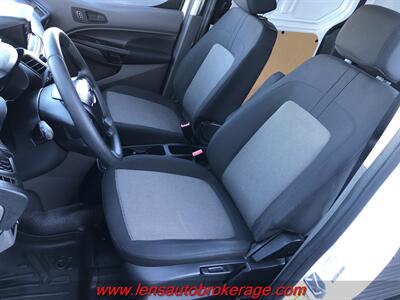 2021 Ford Transit Connect XL  *Open Cargo Platform For Your Design! - Photo 12 - Tucson, AZ 85705