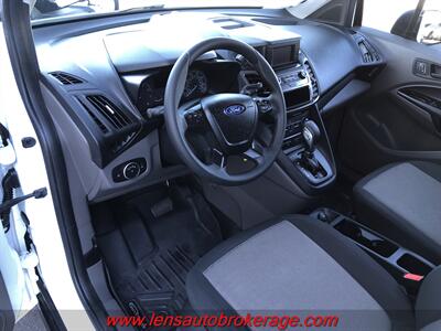 2021 Ford Transit Connect XL  *Open Cargo Platform For Your Design! - Photo 10 - Tucson, AZ 85705