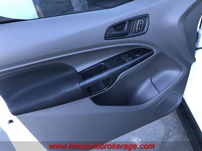 2021 Ford Transit Connect XL  *Open Cargo Platform For Your Design! - Photo 9 - Tucson, AZ 85705