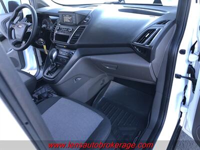 2021 Ford Transit Connect XL  *Open Cargo Platform For Your Design! - Photo 19 - Tucson, AZ 85705