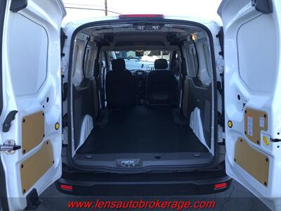 2021 Ford Transit Connect XL  *Open Cargo Platform For Your Design! - Photo 23 - Tucson, AZ 85705