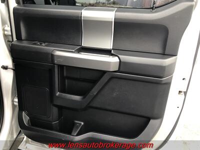 2017 Ford F-150 XLT  *Lifted SuperCrew 4x4 W/5.0L! - Photo 19 - Tucson, AZ 85705