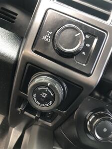 2017 Ford F-150 XLT  *Lifted SuperCrew 4x4 W/5.0L! - Photo 16 - Tucson, AZ 85705