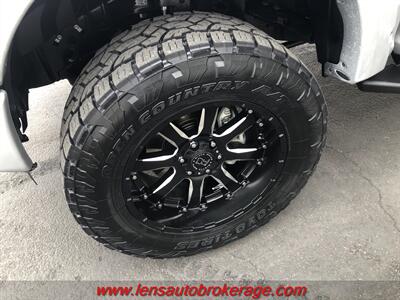 2017 Ford F-150 XLT  *Lifted SuperCrew 4x4 W/5.0L! - Photo 25 - Tucson, AZ 85705