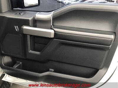 2017 Ford F-150 XLT  *Lifted SuperCrew 4x4 W/5.0L! - Photo 21 - Tucson, AZ 85705