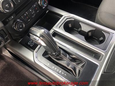 2017 Ford F-150 XLT  *Lifted SuperCrew 4x4 W/5.0L! - Photo 15 - Tucson, AZ 85705