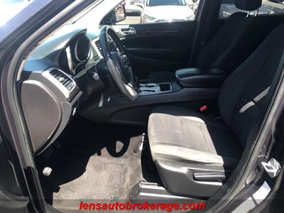 2012 Jeep Grand Cherokee Laredo X   - Photo 11 - Tucson, AZ 85705