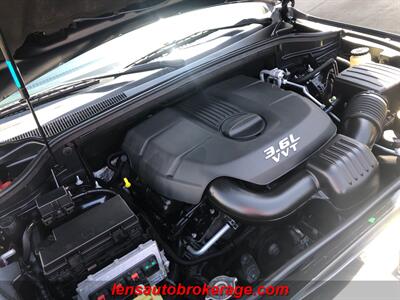 2012 Jeep Grand Cherokee Laredo X   - Photo 23 - Tucson, AZ 85705