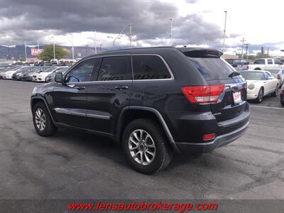 2012 Jeep Grand Cherokee Laredo X   - Photo 6 - Tucson, AZ 85705