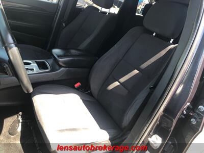 2012 Jeep Grand Cherokee Laredo X   - Photo 12 - Tucson, AZ 85705