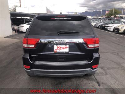 2012 Jeep Grand Cherokee Laredo X   - Photo 7 - Tucson, AZ 85705