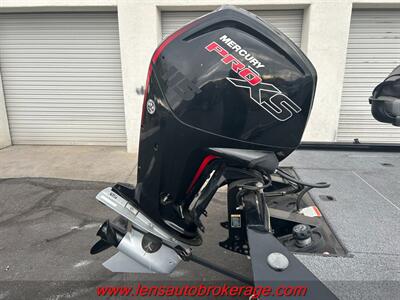 2019 Tracker Pro 190TX  *Fish Like The Pro's! - Photo 9 - Tucson, AZ 85705