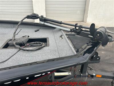 2019 Tracker Pro 190TX  *Fish Like The Pro's! - Photo 10 - Tucson, AZ 85705