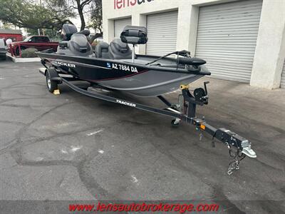 2019 Tracker Pro 190TX  *Fish Like The Pro's! - Photo 2 - Tucson, AZ 85705
