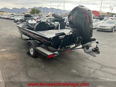 2019 Tracker Pro 190TX  *Fish Like The Pro's! - Photo 6 - Tucson, AZ 85705