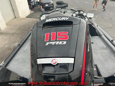 2019 Tracker Pro 190TX  *Fish Like The Pro's! - Photo 8 - Tucson, AZ 85705