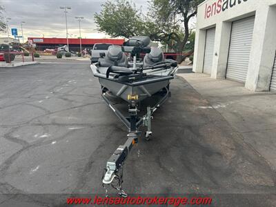 2019 Tracker Pro 190TX  *Fish Like The Pro's! - Photo 3 - Tucson, AZ 85705