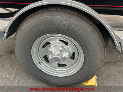 2019 Tracker Pro 190TX  *Fish Like The Pro's! - Photo 11 - Tucson, AZ 85705