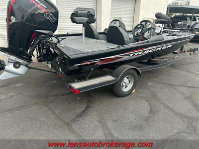 2019 Tracker Pro 190TX  *Fish Like The Pro's! - Photo 7 - Tucson, AZ 85705