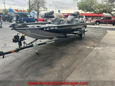 2019 Tracker Pro 190TX  *Fish Like The Pro's! - Photo 4 - Tucson, AZ 85705