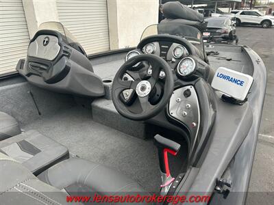 2019 Tracker Pro 190TX  *Fish Like The Pro's! - Photo 12 - Tucson, AZ 85705