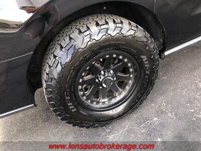 2018 Ford Expedition MAX Limited  *Room For The Family! - Photo 27 - Tucson, AZ 85705