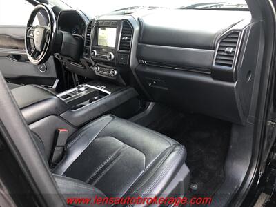 2018 Ford Expedition MAX Limited  *Room For The Family! - Photo 24 - Tucson, AZ 85705