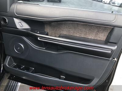 2018 Ford Expedition MAX Limited  *Room For The Family! - Photo 23 - Tucson, AZ 85705