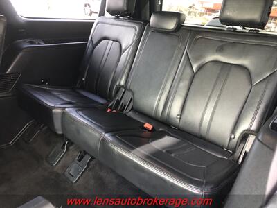 2018 Ford Expedition MAX Limited  *Room For The Family! - Photo 18 - Tucson, AZ 85705