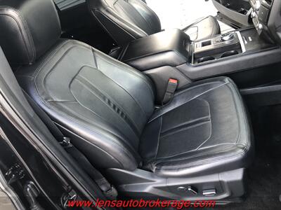 2018 Ford Expedition MAX Limited  *Room For The Family! - Photo 25 - Tucson, AZ 85705