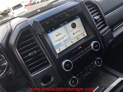 2018 Ford Expedition MAX Limited  *Room For The Family! - Photo 14 - Tucson, AZ 85705