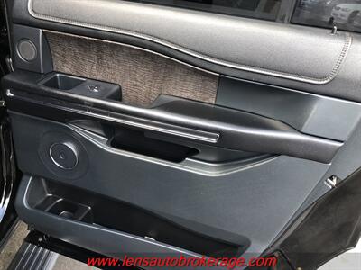 2018 Ford Expedition MAX Limited  *Room For The Family! - Photo 20 - Tucson, AZ 85705