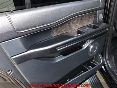 2018 Ford Expedition MAX Limited  *Room For The Family! - Photo 16 - Tucson, AZ 85705