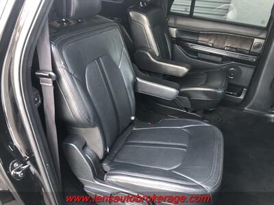 2018 Ford Expedition MAX Limited  *Room For The Family! - Photo 21 - Tucson, AZ 85705