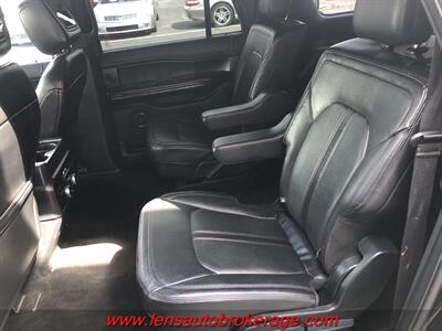 2018 Ford Expedition MAX Limited  *Room For The Family! - Photo 17 - Tucson, AZ 85705