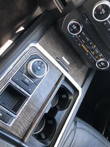 2018 Ford Expedition MAX Limited  *Room For The Family! - Photo 15 - Tucson, AZ 85705