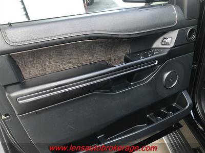2018 Ford Expedition MAX Limited  *Room For The Family! - Photo 9 - Tucson, AZ 85705