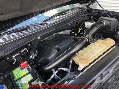 2018 Ford Expedition MAX Limited  *Room For The Family! - Photo 26 - Tucson, AZ 85705