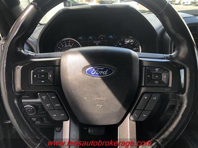 2018 Ford Expedition MAX Limited  *Room For The Family! - Photo 13 - Tucson, AZ 85705