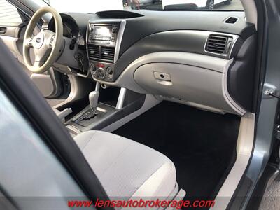 2013 Subaru Forester 2.5X   - Photo 21 - Tucson, AZ 85705