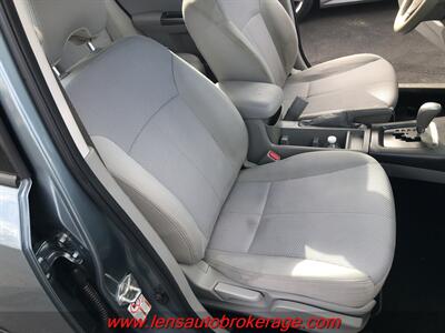 2013 Subaru Forester 2.5X   - Photo 22 - Tucson, AZ 85705